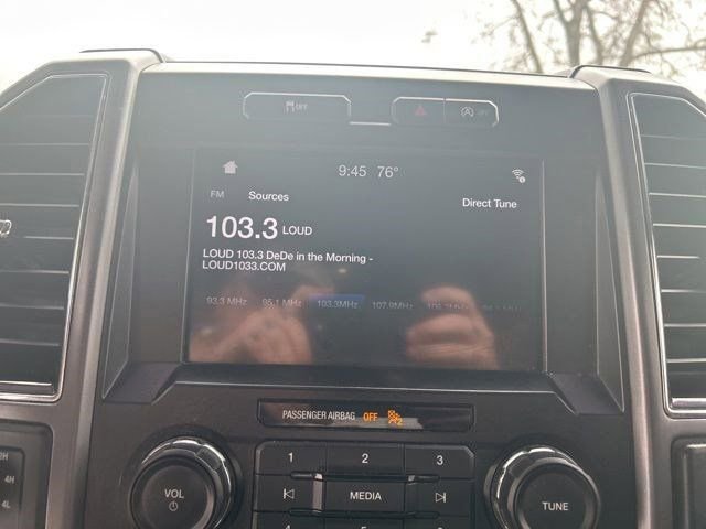 Used 2019 Ford F150 XLT w/ Equipment Group 301A Mid AWD/4WD image 20