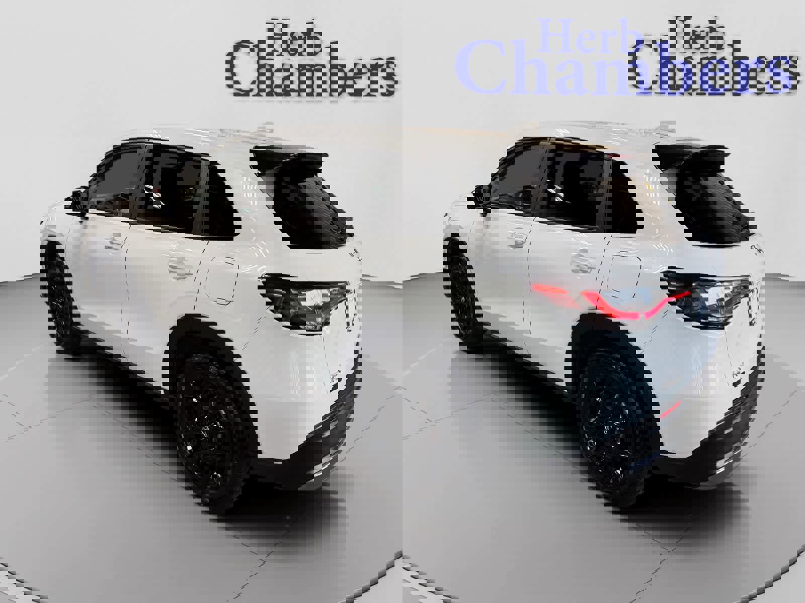 Used 2024 Honda HR-V Sport image 3