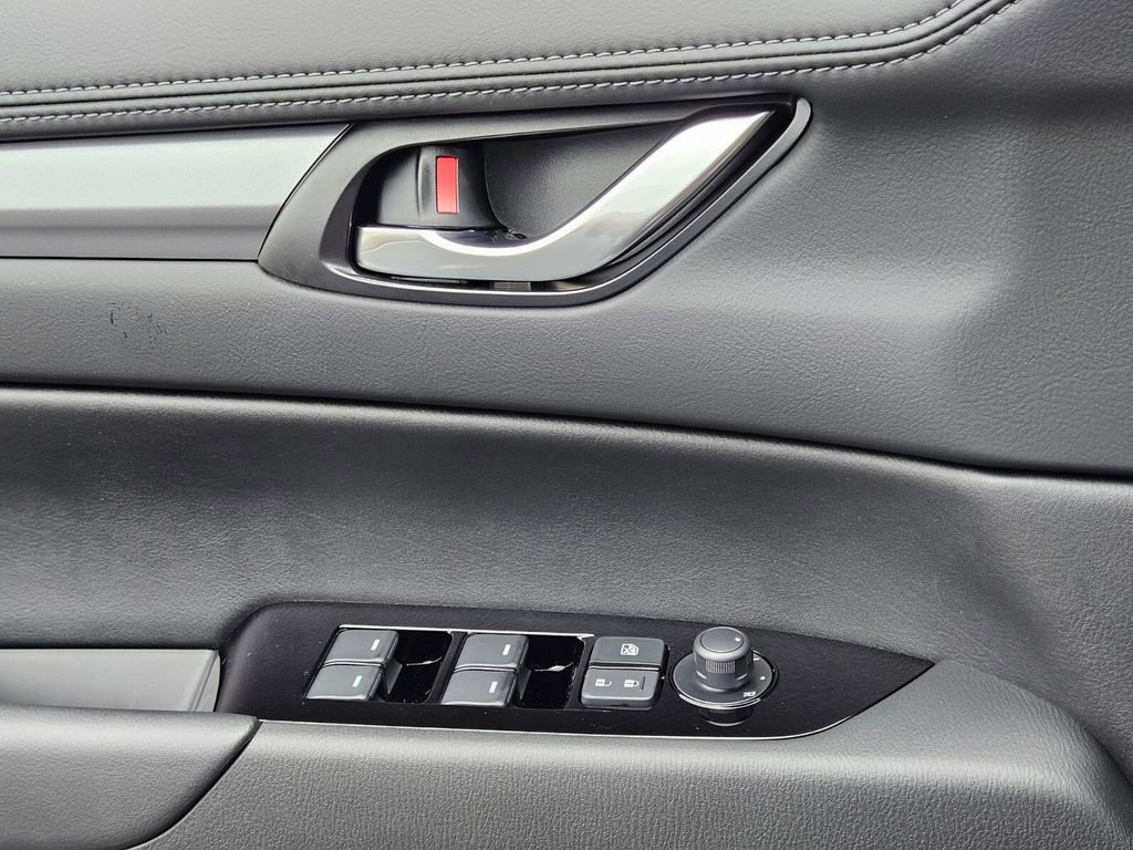 New 2025 MAZDA CX-5 AWD 2.5 S w/ Preferred Package image 25