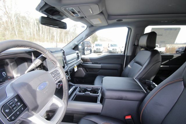 New 2026 Ford F350 Lariat w/ Lariat Ultimate Package image 19