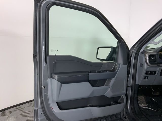 Used 2024 Ford F150 XLT image 14