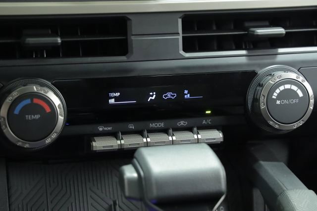 Used 2025 Toyota Tacoma SR5 image 20