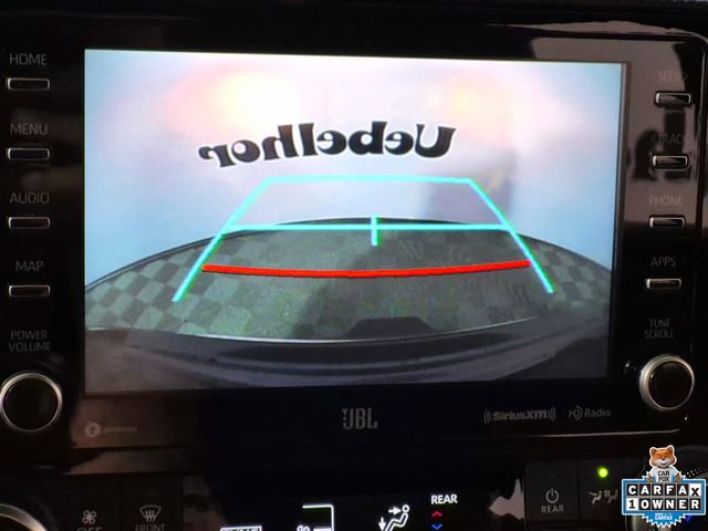 Used 2022 Toyota Highlander XSE image 20