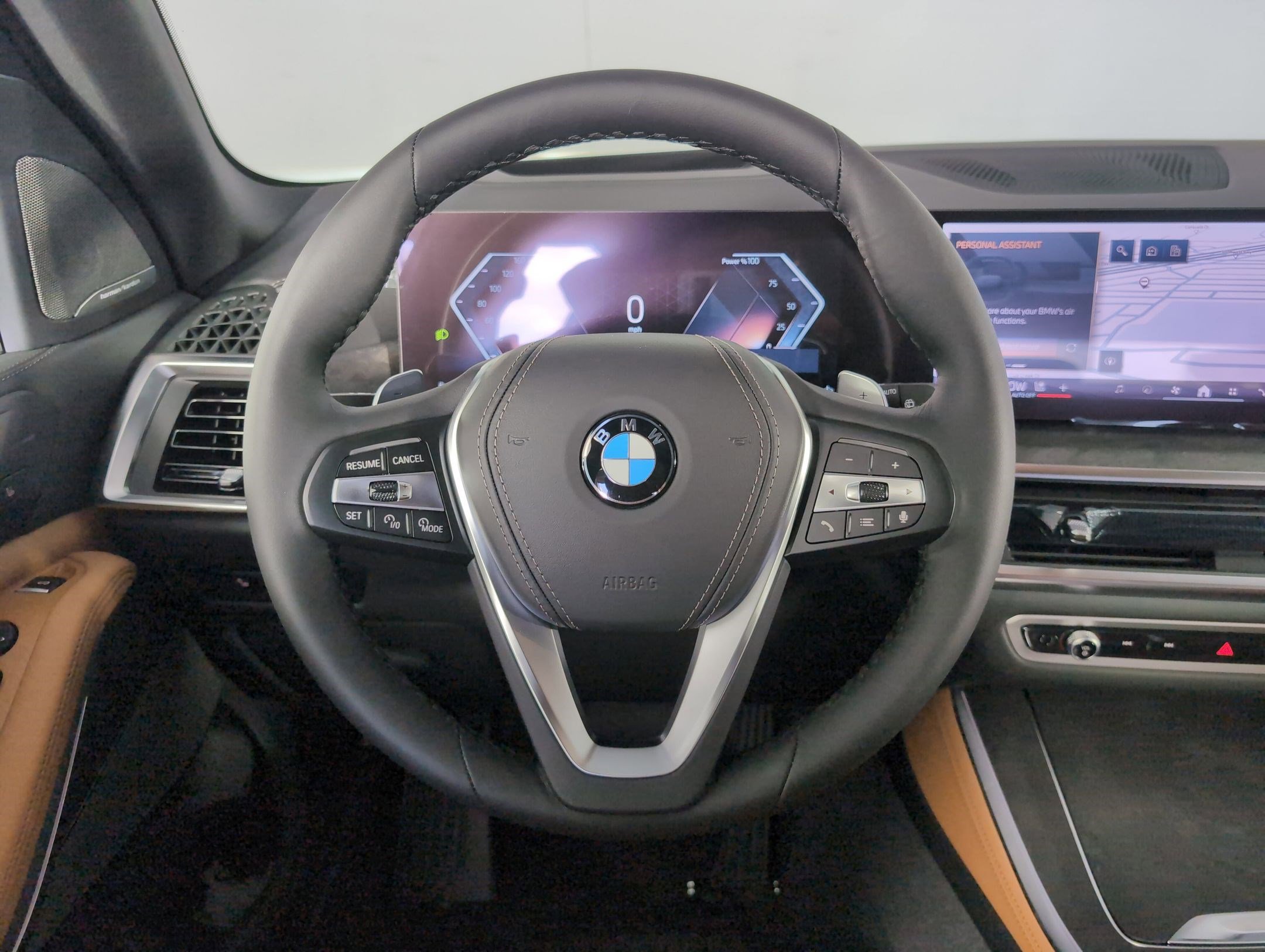 Used 2026 BMW X5 sDrive40i image 13