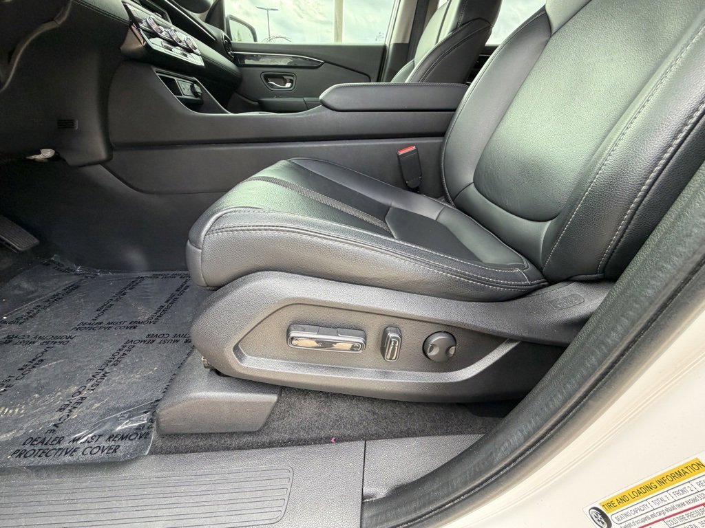 Used 2023 Honda Pilot EX-L image 24