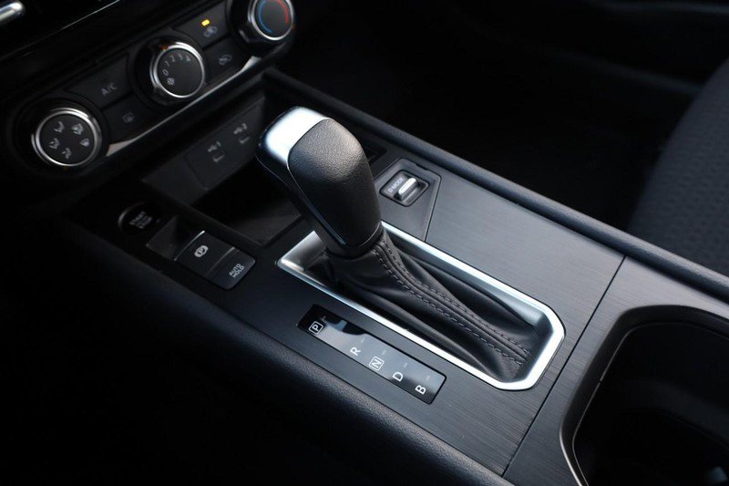 New 2026 Nissan Kicks S image 16