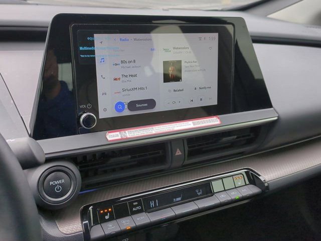 Used 2024 Toyota Prius XLE image 11