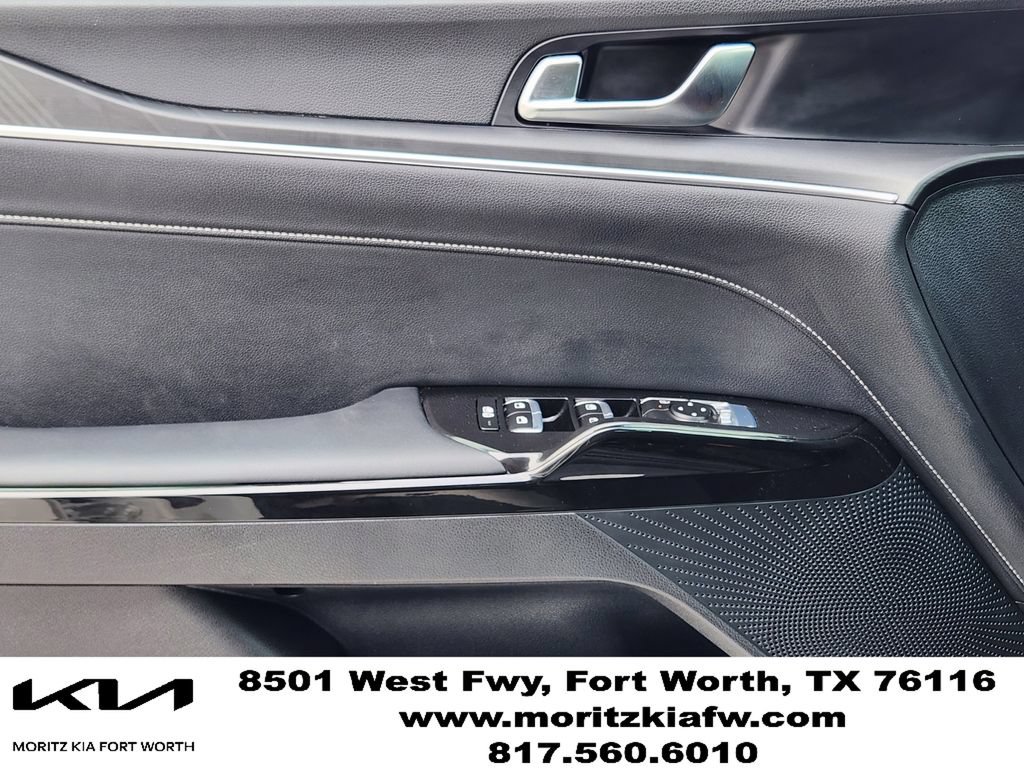 Certified 2025 Kia K5 GT-Line FWD image 22