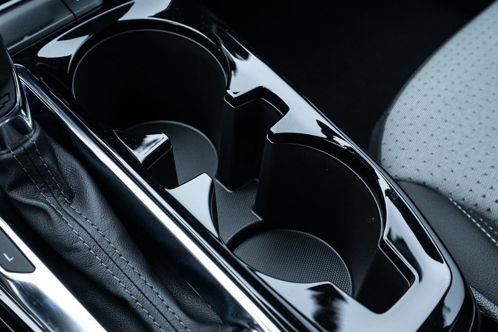 New 2026 Chevrolet Trax LT image 24