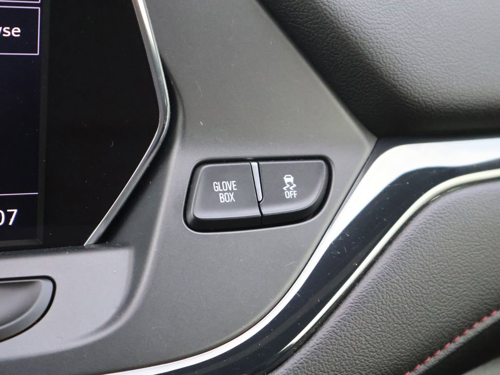 Used 2021 Chevrolet Blazer RS w/ Enhanced Convenience Package image 28