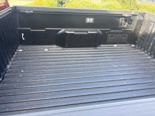 Used 2025 Toyota Tacoma TRD Off-Road w/ TRD Off Road Upgrade Package AWD/4WD image 28