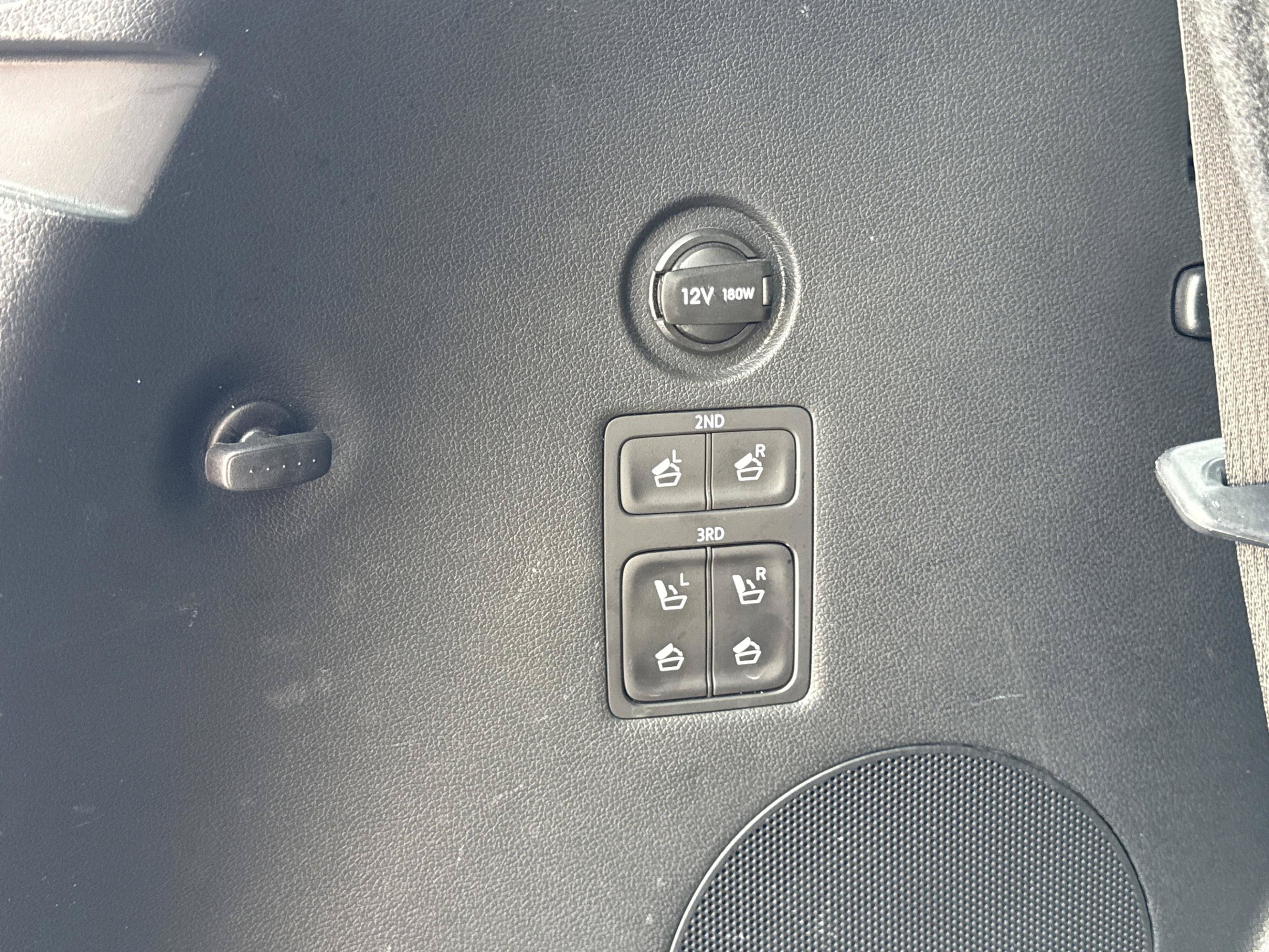 Used 2024 Hyundai Palisade Calligraphy AWD/4WD image 35