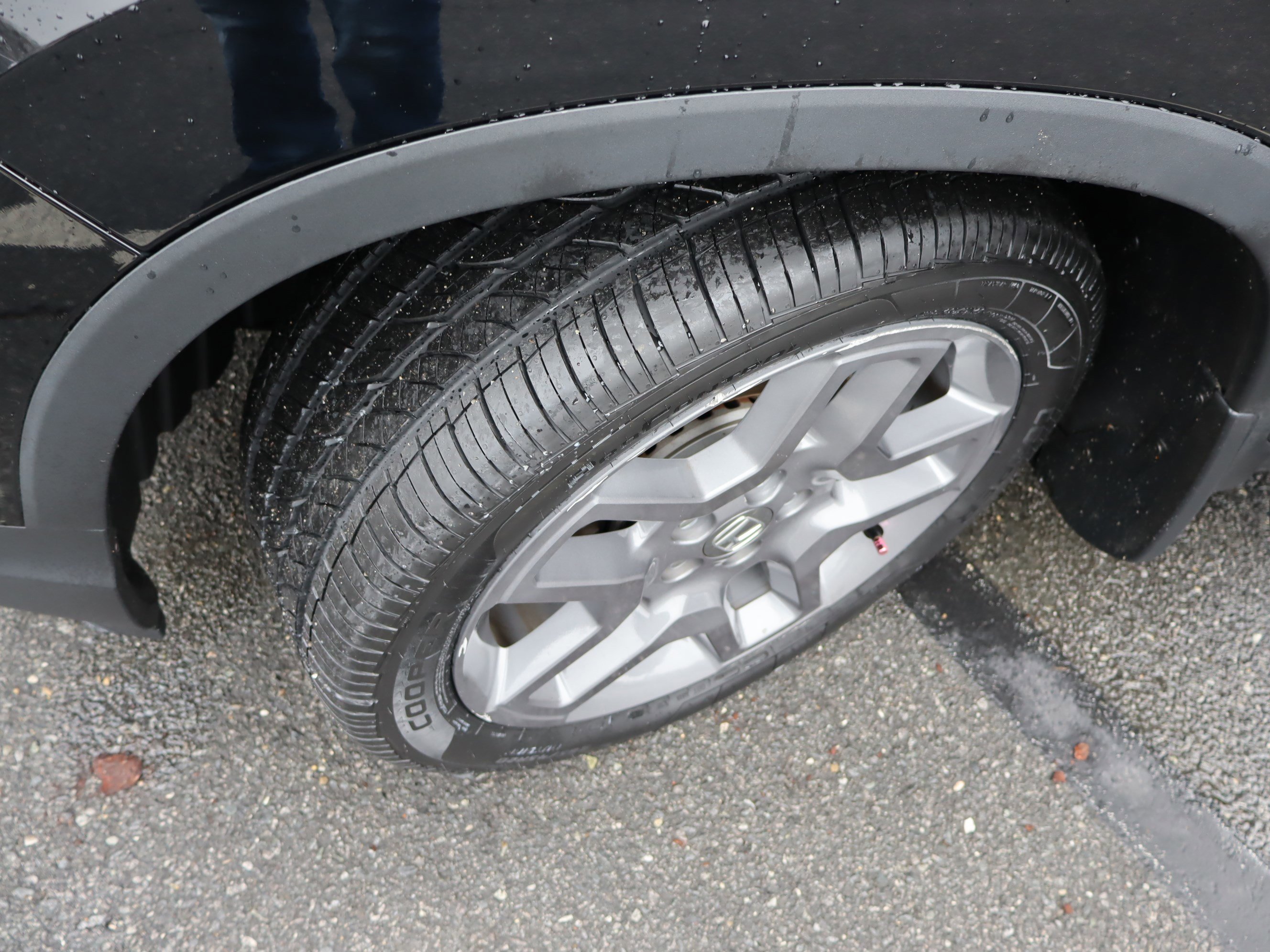 Used 2022 Honda Passport EX-L image 41