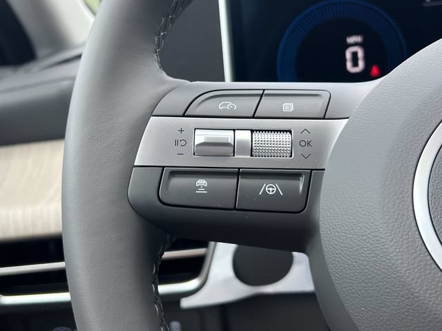 New 2026 Hyundai Sonata SEL FWD image 22