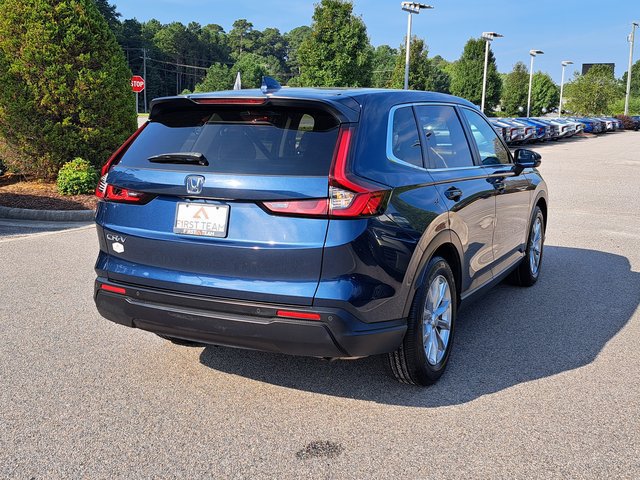 Used 2024 Honda CR-V EX-L image 5