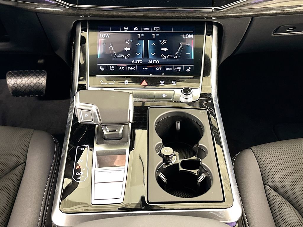 New 2025 Audi Q7 3.0T Premium Plus image 13