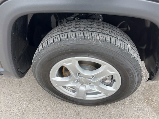Used 2022 Jeep Compass Sport image 23