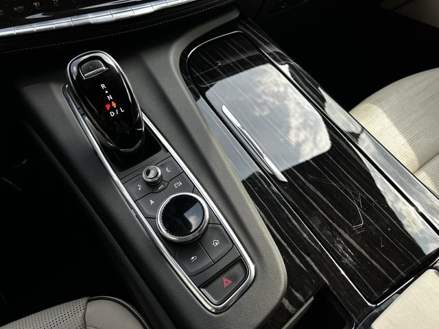 Used 2021 Cadillac Escalade Sport AWD/4WD image 22