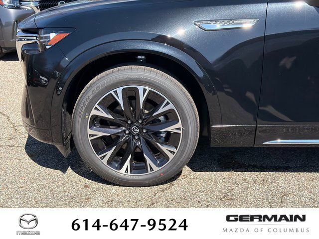 New 2026 MAZDA CX-90 3.3 Turbo S w/ Premium Plus AWD/4WD image 13