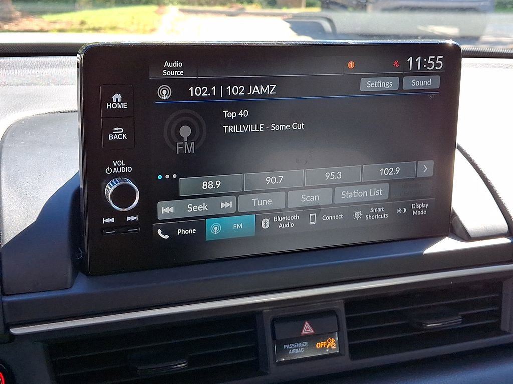 Used 2025 Honda Pilot EX-L image 18