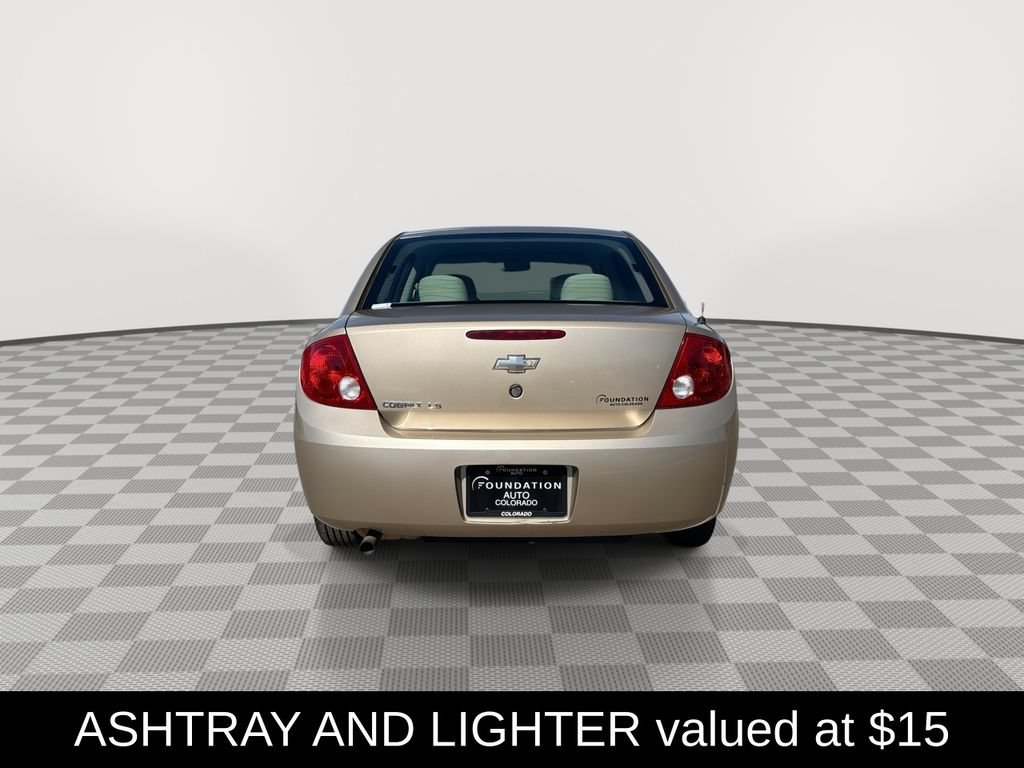 Used 2006 Chevrolet Cobalt LS FWD image 11