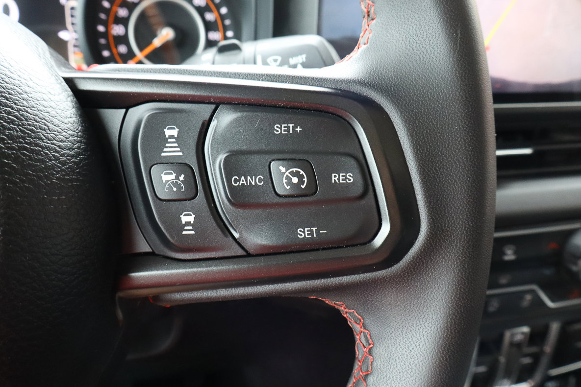 Used 2024 Jeep Wrangler Rubicon image 31