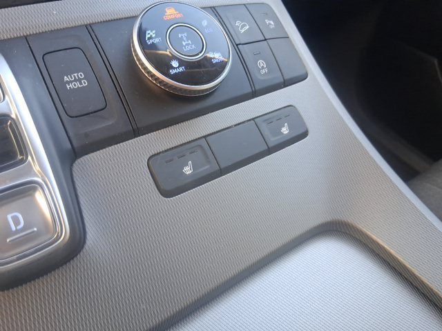Used 2021 Hyundai Palisade SEL AWD/4WD image 19