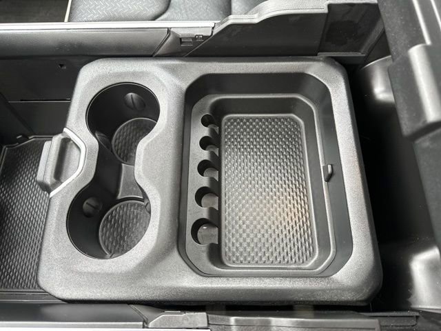 Used 2022 RAM 1500 Laramie image 32