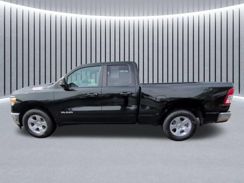 Used 2023 RAM 1500 Big Horn AWD/4WD image 5