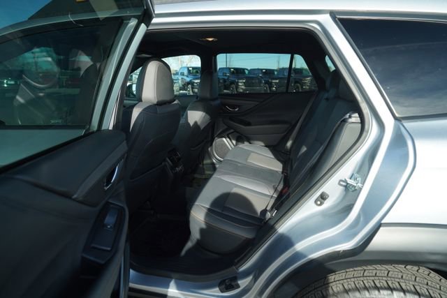 Used 2022 Subaru Outback Wilderness image 15