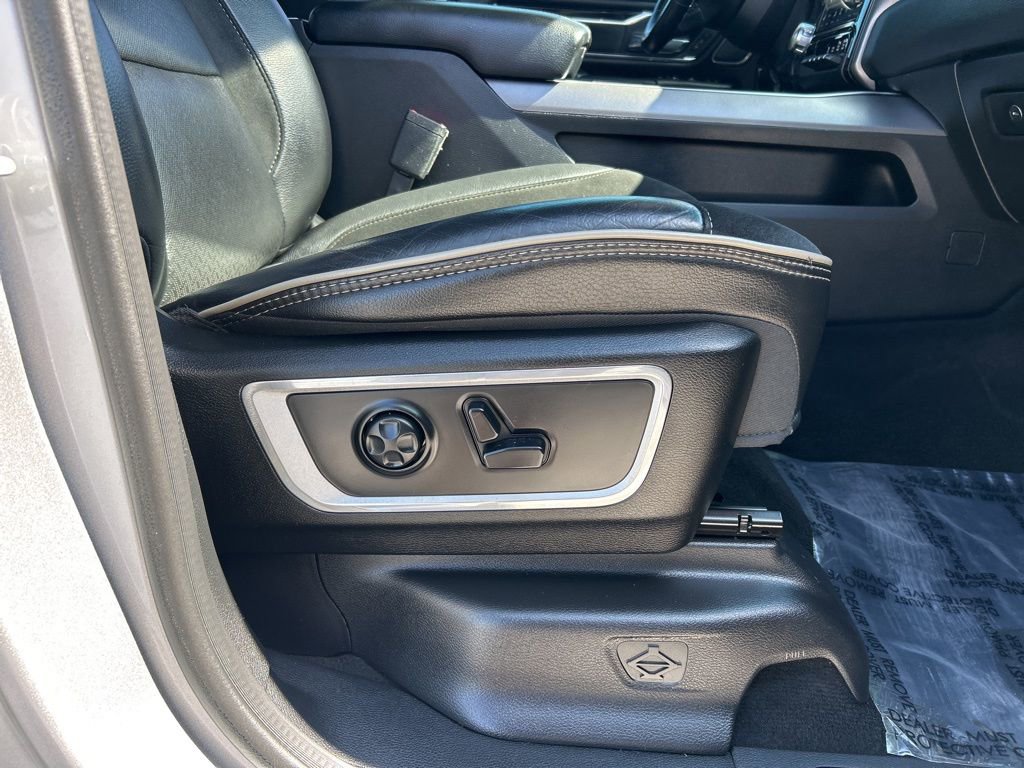 Used 2021 RAM 1500 Laramie image 45