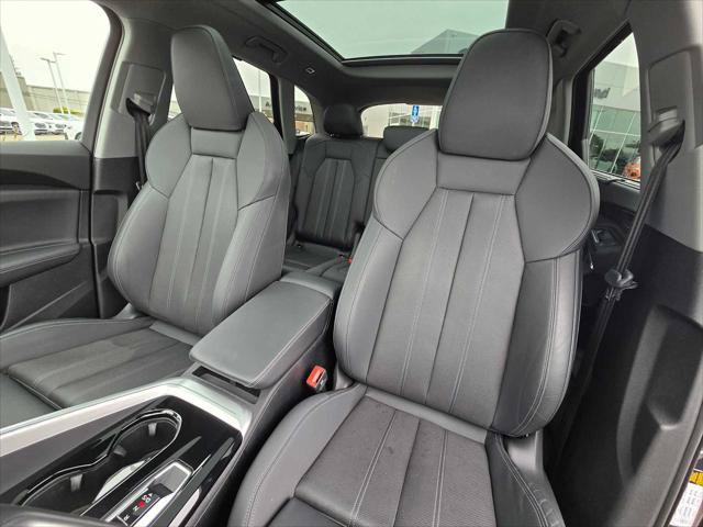 Certified 2025 Audi Q5 Premium Plus w/ Premium Plus AWD/4WD image 21