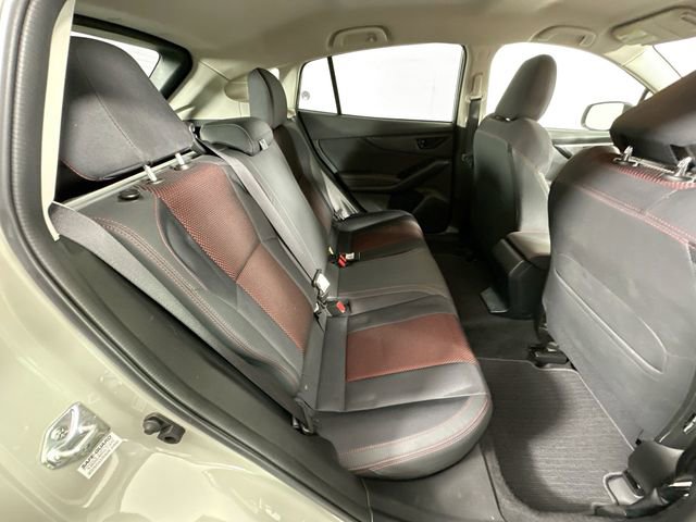 Used 2023 Subaru Crosstrek 2.0i Premium w/ Special Edition image 26