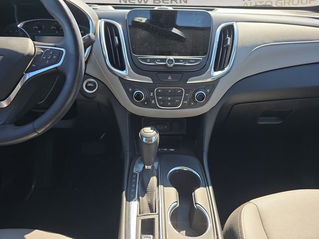 Used 2019 Chevrolet Equinox Premier image 11