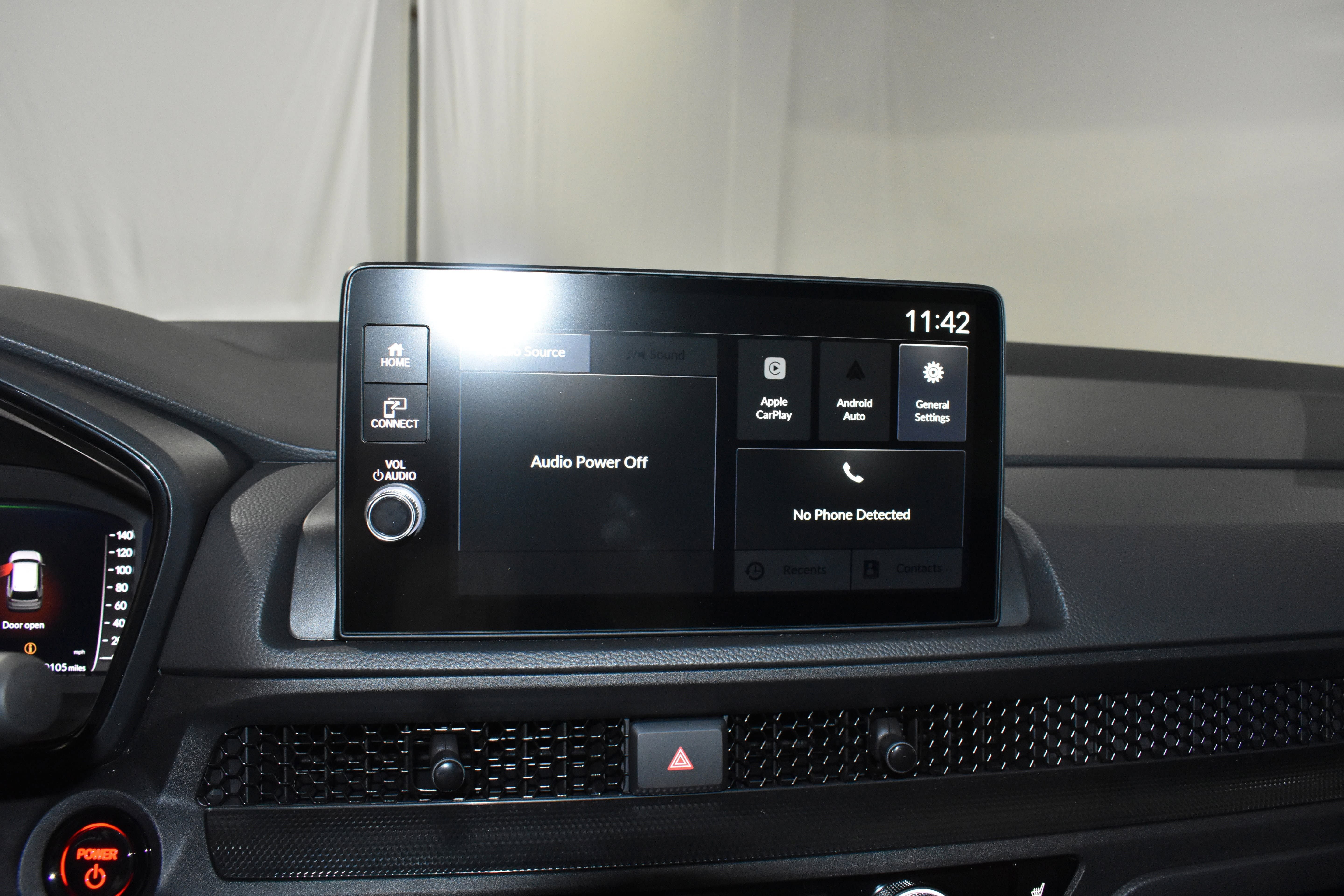 New 2026 Honda CR-V Sport-L image 16