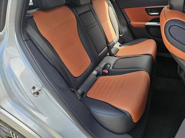 Certified 2025 Mercedes-Benz GLC 350e 4MATIC image 18