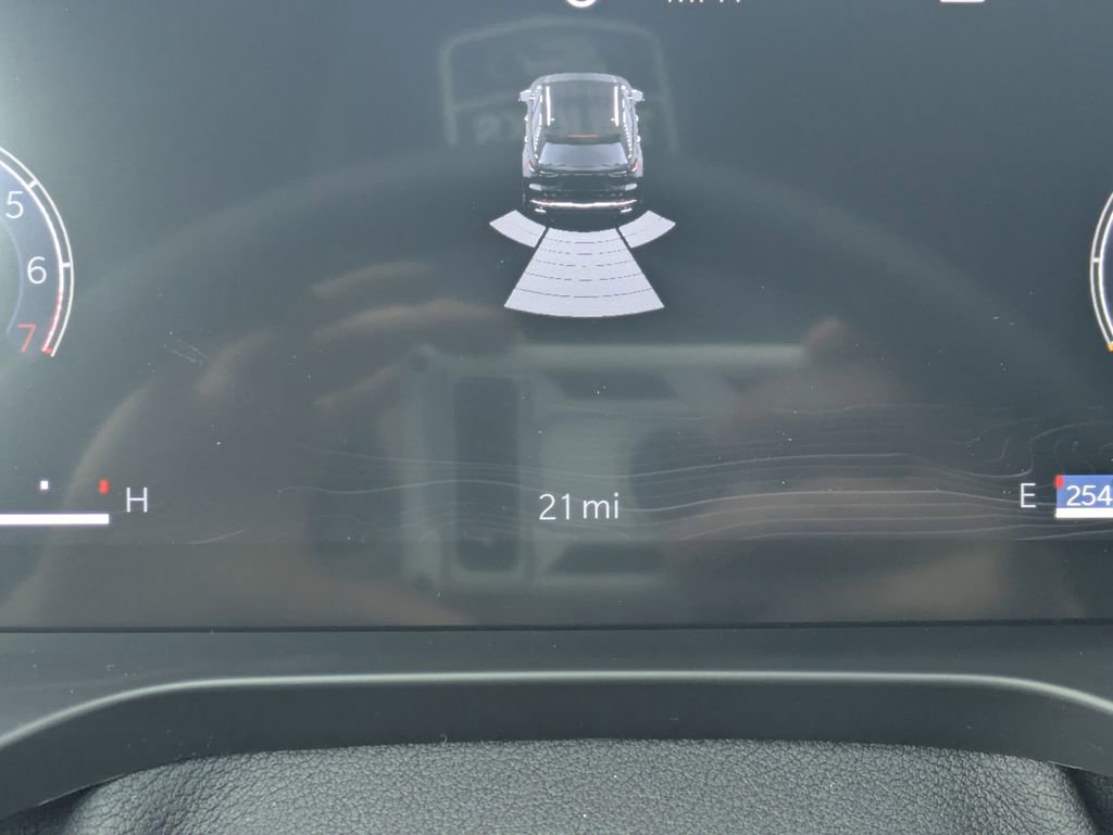 New 2026 Jeep Grand Cherokee Altitude RWD image 32