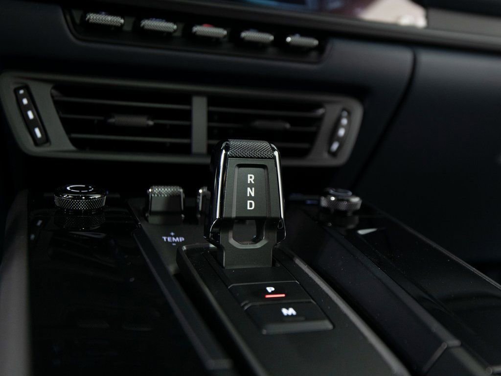 Certified 2026 Porsche 911 Carrera S image 31