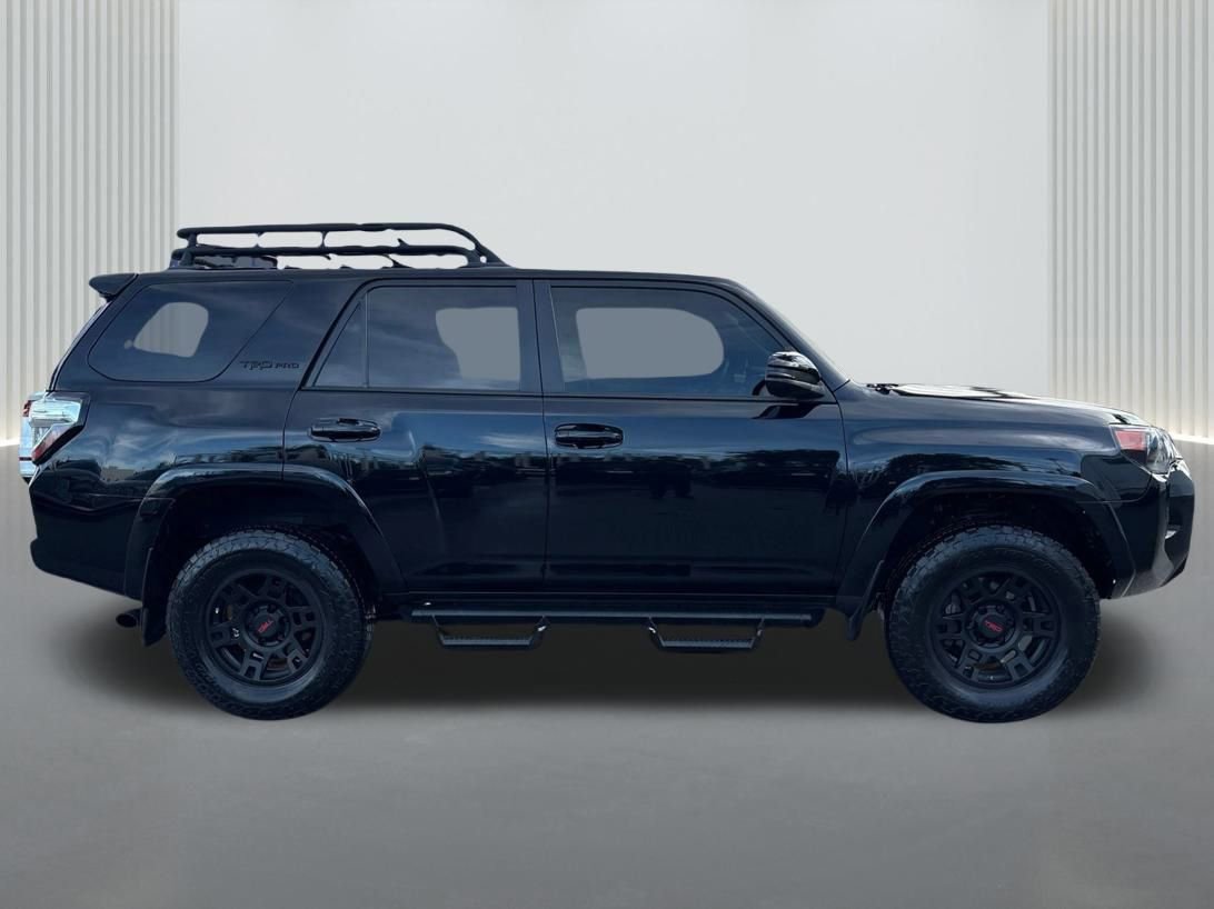 Used 2024 Toyota 4Runner TRD Pro image 4