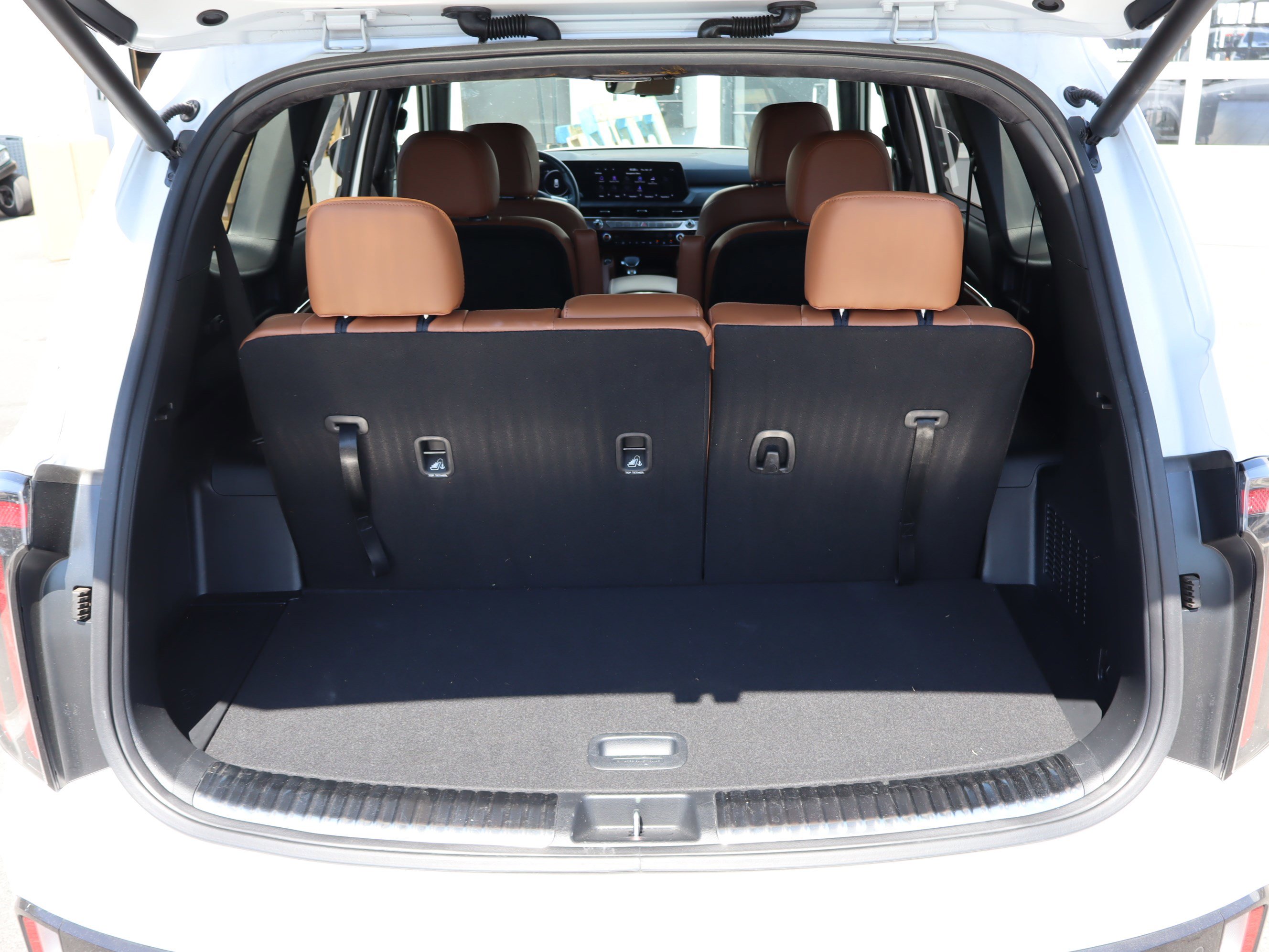 Used 2024 Kia Telluride SX Prestige X-Line AWD/4WD image 35