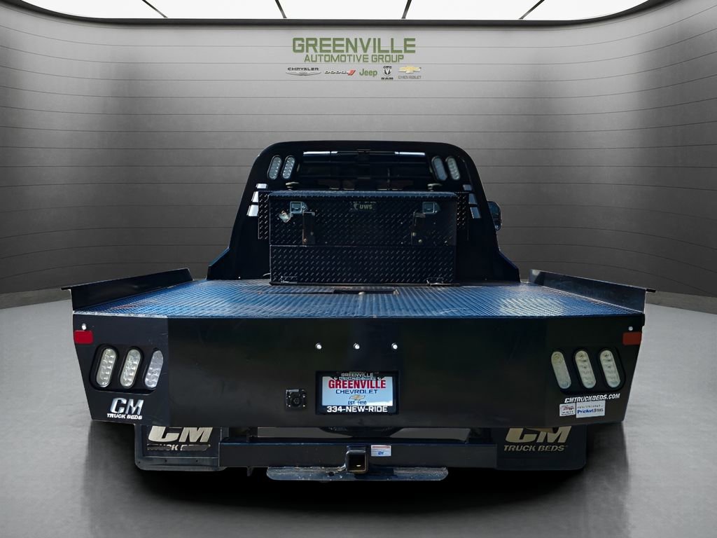 Used 2024 Ford F450 XL image 9