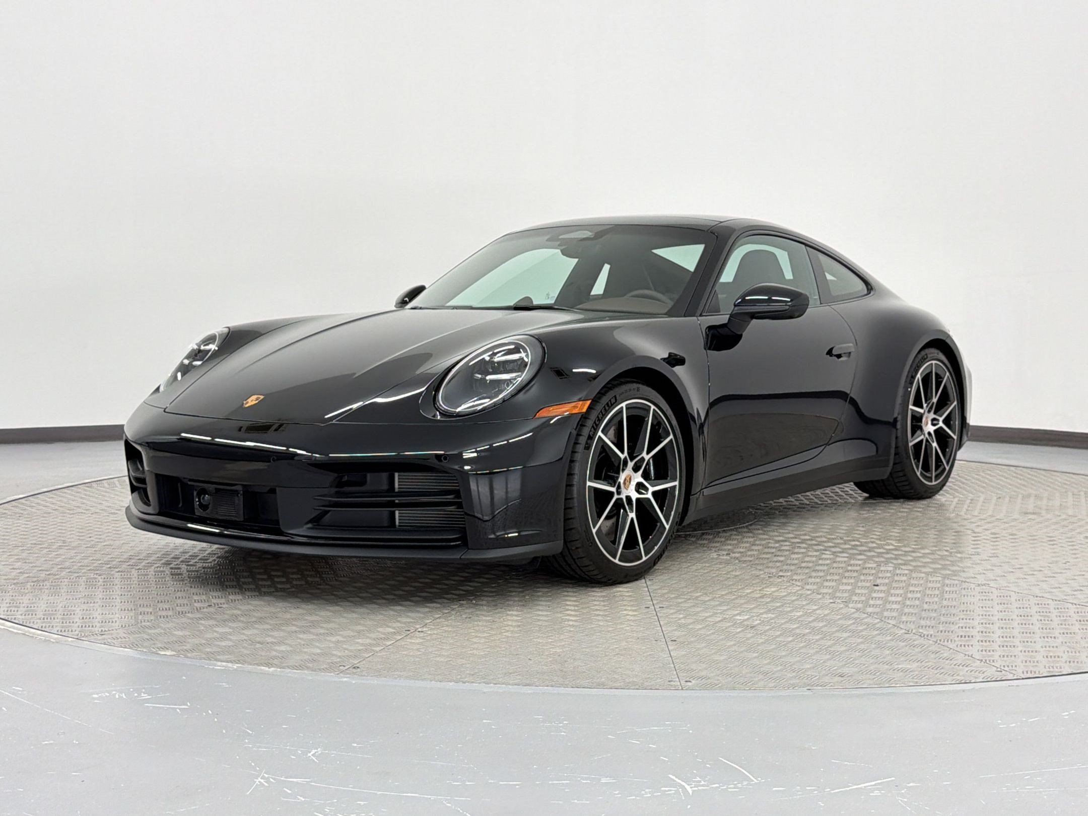 New 2026 Porsche 911 Carrera S RWD image 1