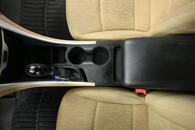 Used 2011 Hyundai Sonata GLS FWD image 25