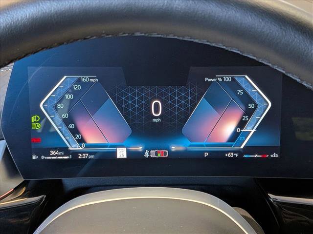 Used 2024 BMW X2 xDrive28i image 11