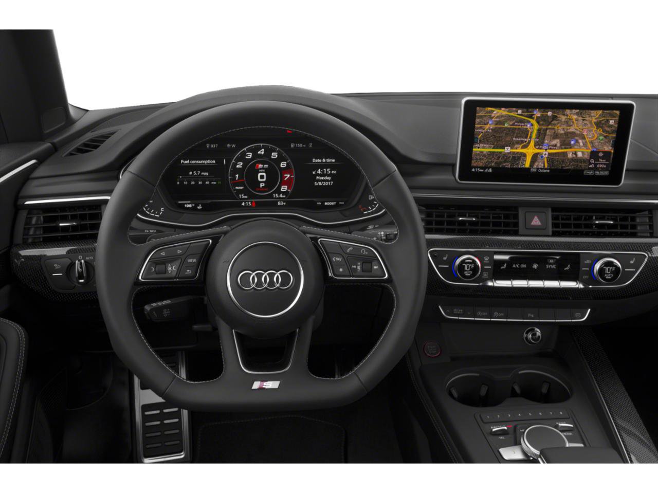 Used 2019 Audi S5 Prestige AWD/4WD image 64