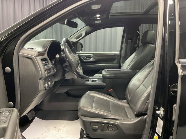 Used 2021 Chevrolet Tahoe LT AWD/4WD image 7