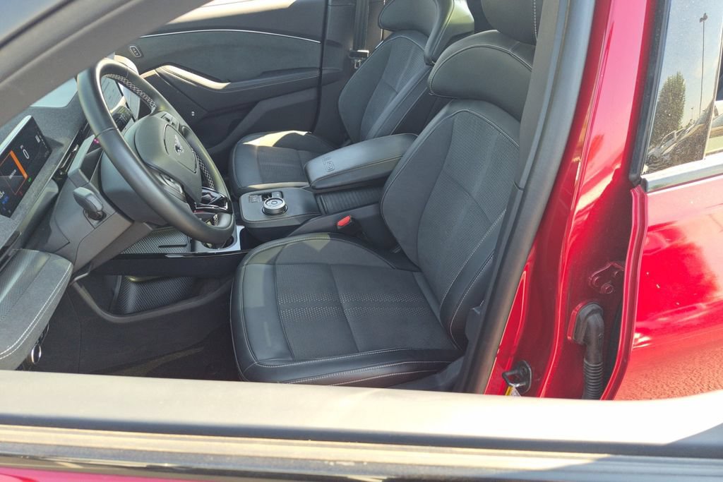 Used 2024 Ford Mustang Mach-E GT AWD/4WD image 11