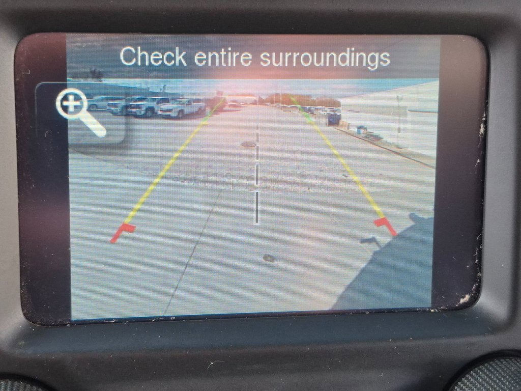 Used 2019 RAM 2500 Tradesman image 24