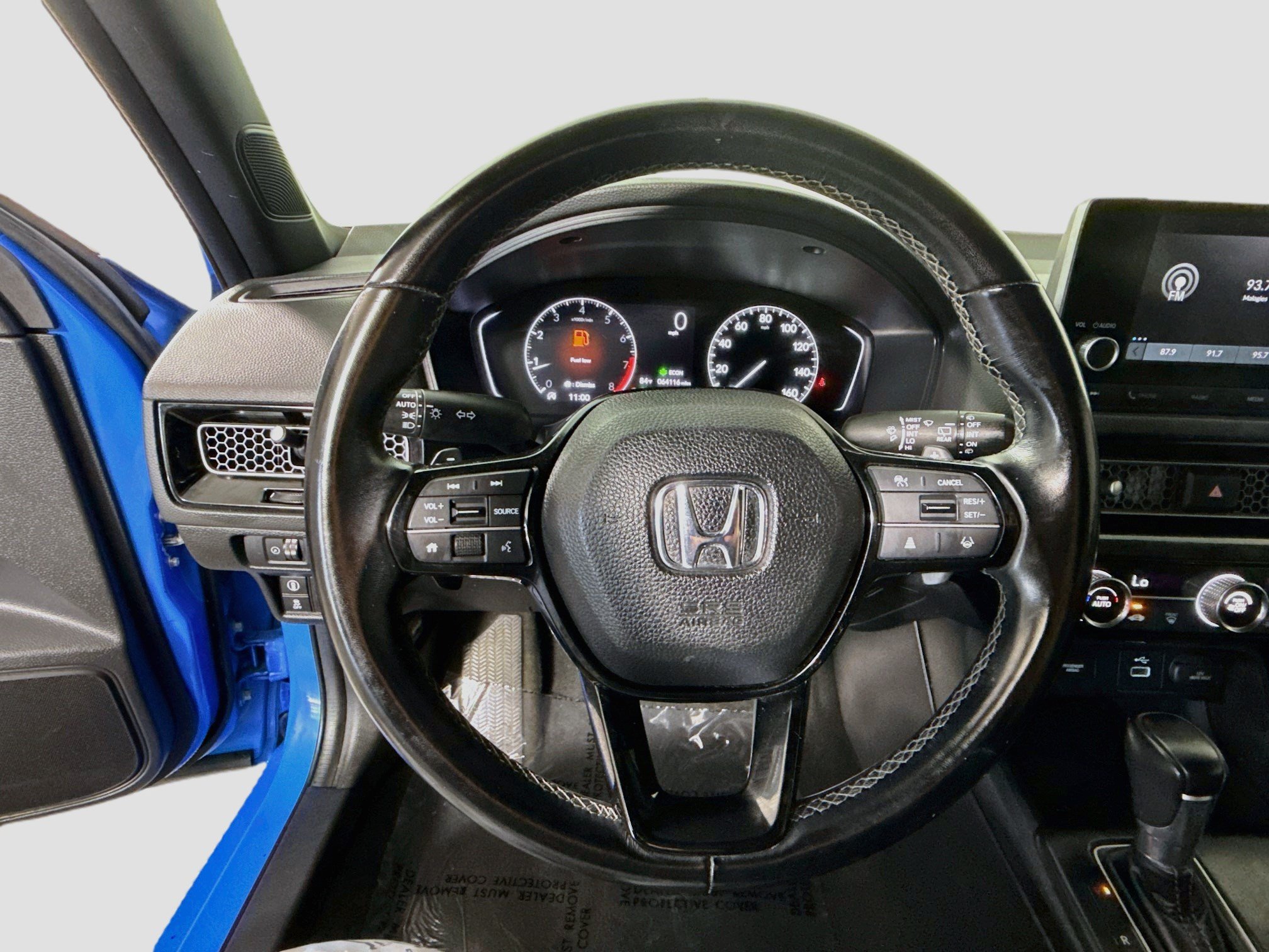 Used 2022 Honda Civic Sport image 13