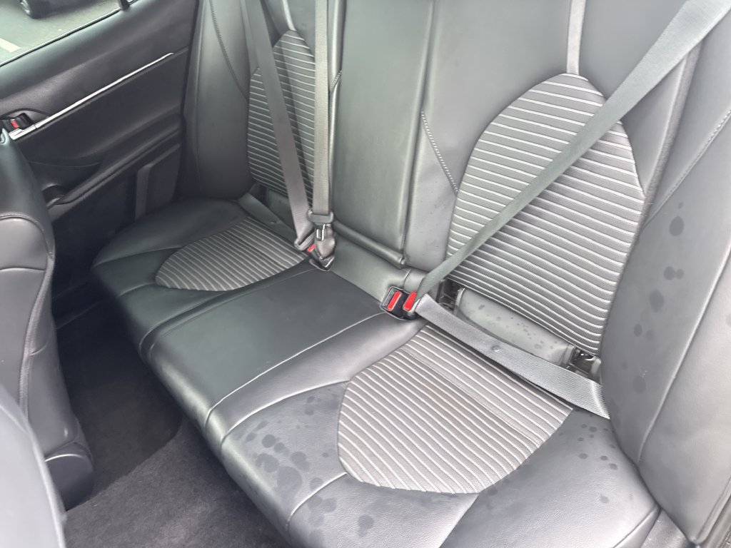 Used 2023 Toyota Camry SE FWD image 29